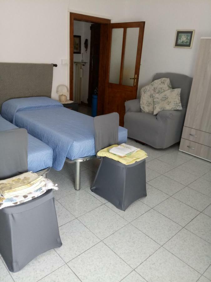 Casa Di Cicci Bologna酒店 外观 照片